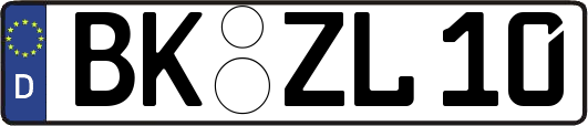 BK-ZL10