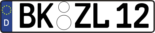 BK-ZL12