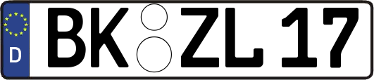 BK-ZL17