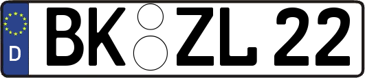 BK-ZL22