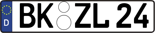 BK-ZL24