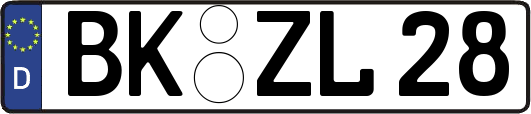 BK-ZL28