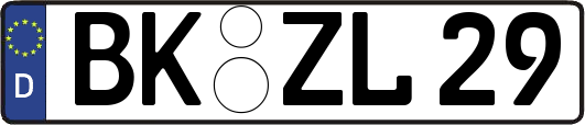 BK-ZL29