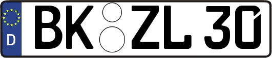 BK-ZL30