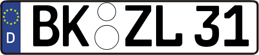 BK-ZL31