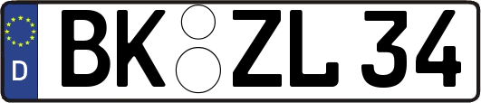 BK-ZL34