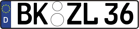 BK-ZL36
