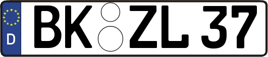 BK-ZL37