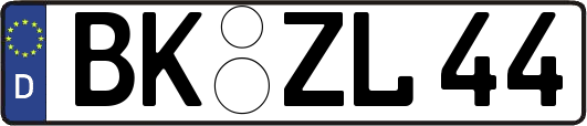 BK-ZL44