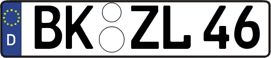 BK-ZL46