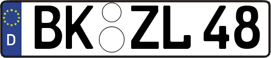 BK-ZL48