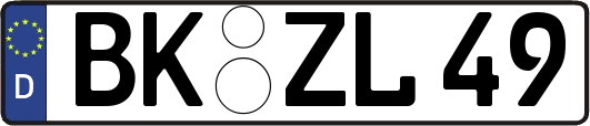 BK-ZL49