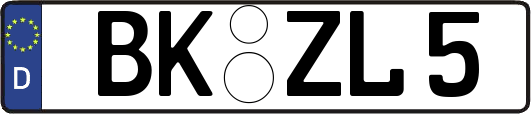 BK-ZL5