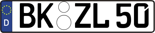 BK-ZL50