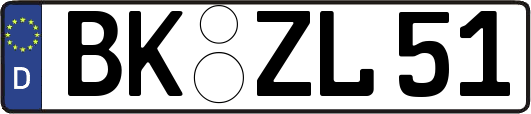 BK-ZL51