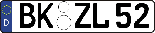 BK-ZL52