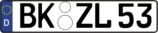 BK-ZL53