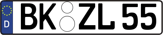 BK-ZL55