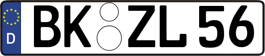 BK-ZL56