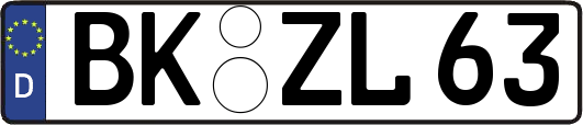 BK-ZL63