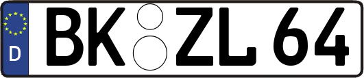 BK-ZL64