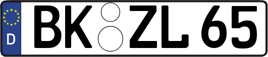 BK-ZL65