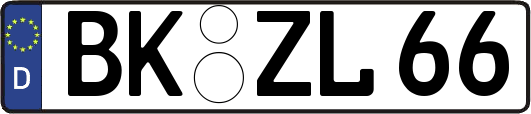 BK-ZL66