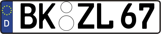BK-ZL67