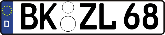 BK-ZL68