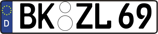 BK-ZL69