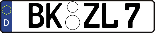 BK-ZL7