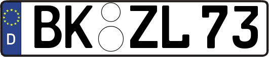 BK-ZL73