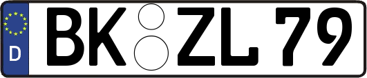 BK-ZL79