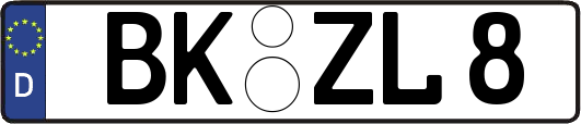 BK-ZL8