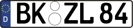BK-ZL84