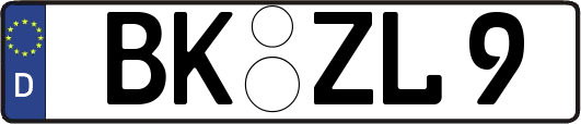 BK-ZL9