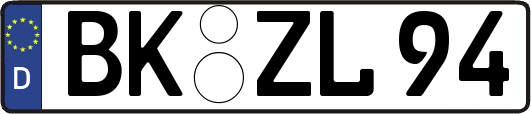 BK-ZL94