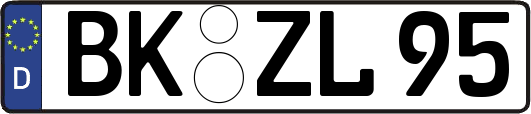 BK-ZL95