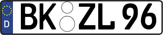 BK-ZL96