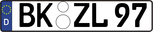 BK-ZL97