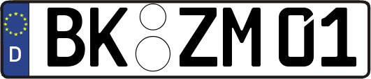 BK-ZM01