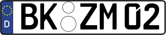 BK-ZM02