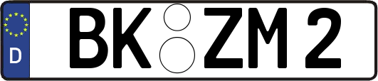BK-ZM2