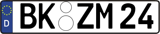 BK-ZM24