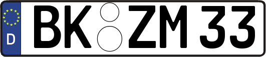 BK-ZM33