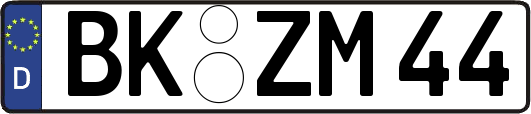 BK-ZM44