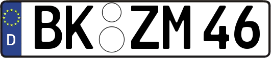 BK-ZM46