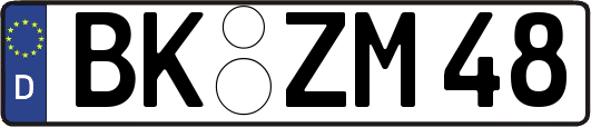 BK-ZM48