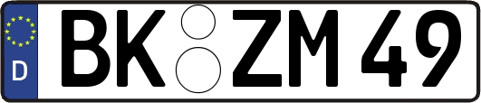 BK-ZM49