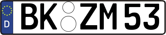 BK-ZM53